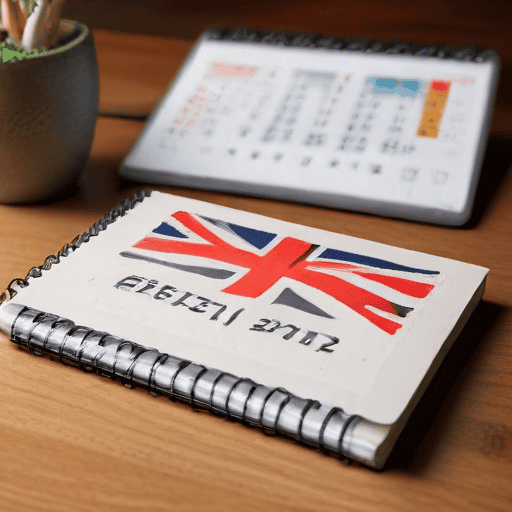 Illustration of Year 13 results on Tuesday & Year 12 on January 18