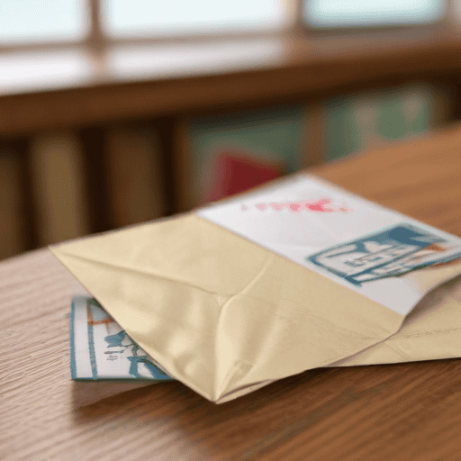 Illustration of Year 13 results on Tuesday & Year 12 on January 18