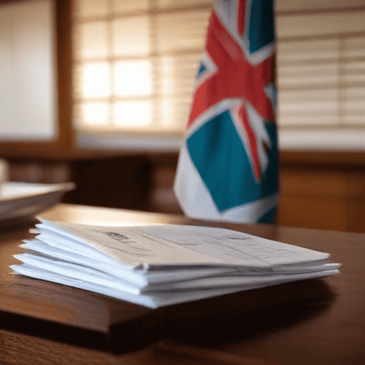 Illustration of Year 13 results to be out tomorrow