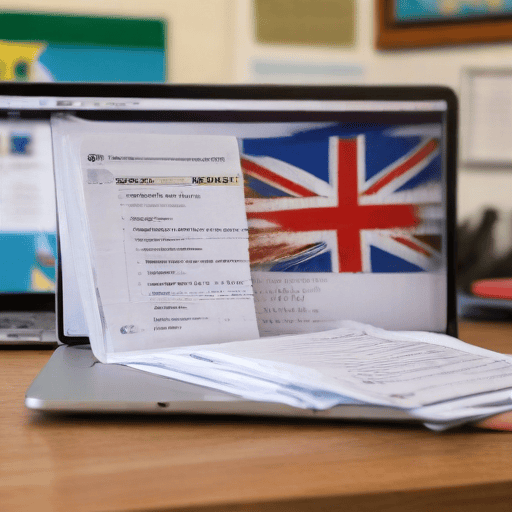 Illustration of Year 13 results to be released today