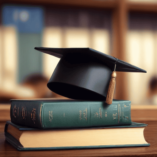 Illustration of Year 8 examination results to be released tomorrow, 69 percent pass rate