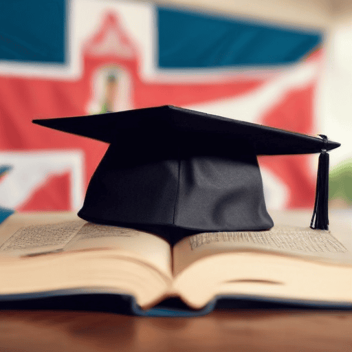 Illustration of Year 8 examination results to be released tomorrow, 69 percent pass rate