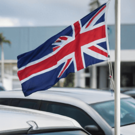 Illustration of Year limit on vehicle imports from 1 January