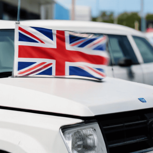 Illustration of Year limit on vehicle imports from 1 January