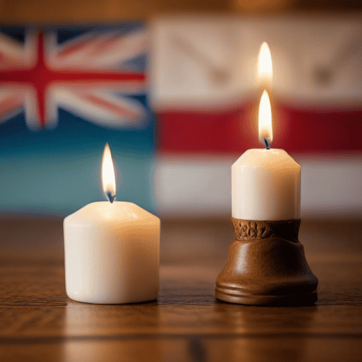 Illustration of You are the gravel, the dirt, the sand that forms the foundation of Fiji – PM