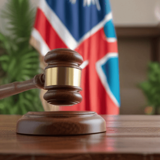 Illustration of You are there to serve people, says Beddoes