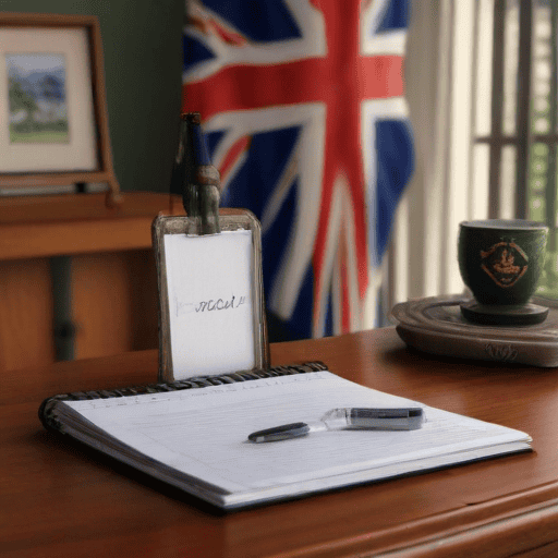 Illustration of You are there to serve people, says Beddoes