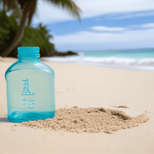 Tourists Urge Action: Is Fiji’s Beach Cleanliness at Risk?