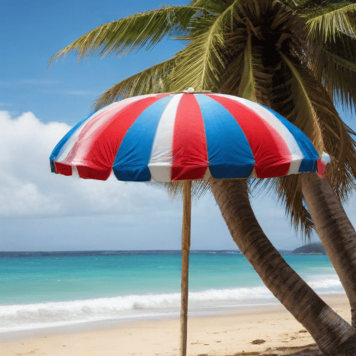 Beach Disillusionment: Are We Failing Our Tourists?