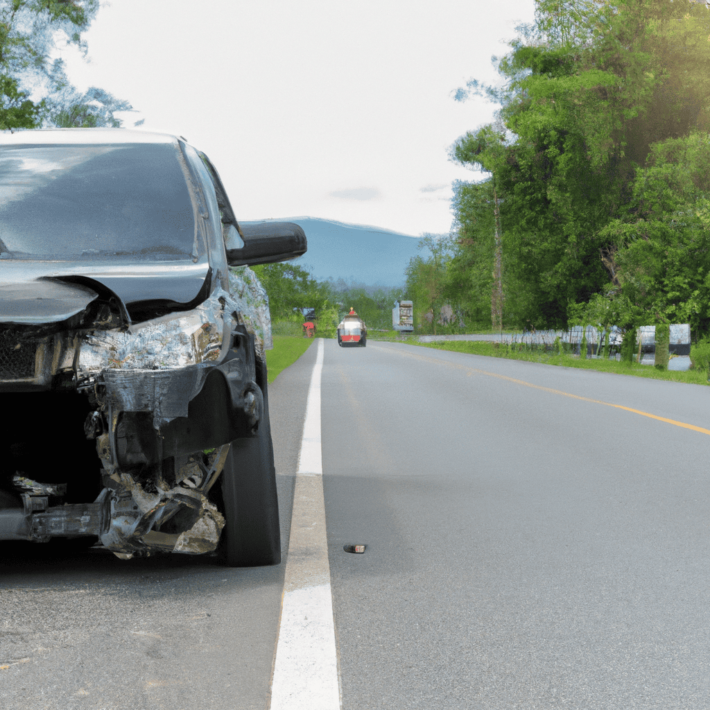 Illustration of Young man loses life following road accident in Tavua