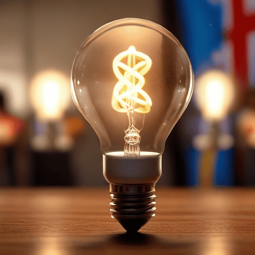 Illustration of Youth Ministry’s support helps elevate entrepreneur’s business