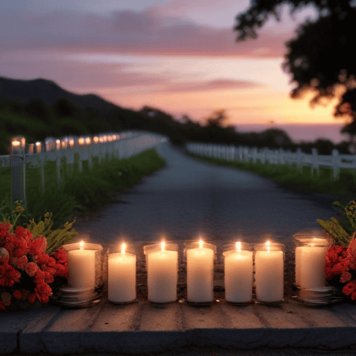 Illustration of Youth dies whilst driving with no license