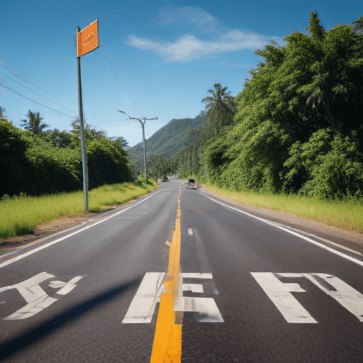 Illustration of Youth dies whilst driving with no license