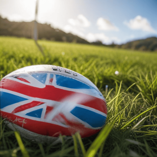 Illustration of Youth teams ready for Fiji’s Coral Coast 7s