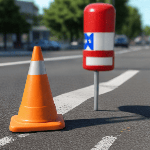 Illustration of Zero tolerance for reckless driving: Tuisawau