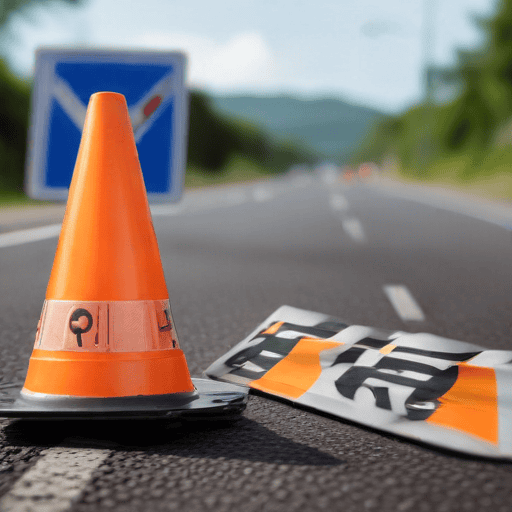 Illustration of Zero tolerance for reckless driving: Tuisawau