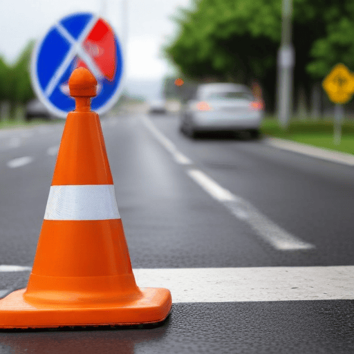 Illustration of Zero tolerance for reckless driving: Tuisawau