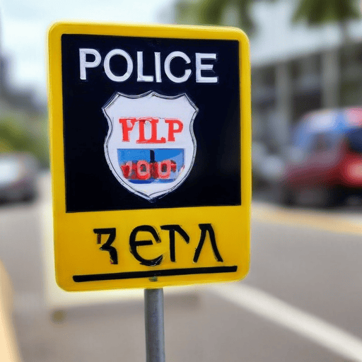 Illustration of Zero tolerance for reckless driving: Tuisawau