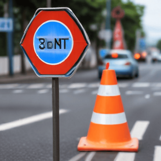 Illustration of Zero tolerance for reckless driving: Tuisawau