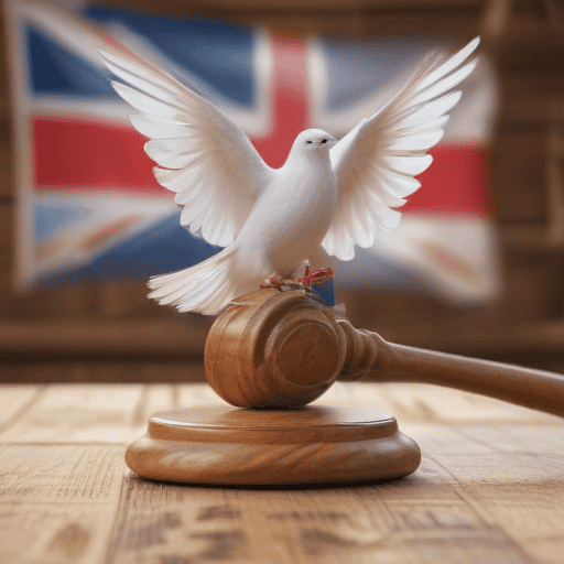 Illustration of A-G on ODPP developments: End it!