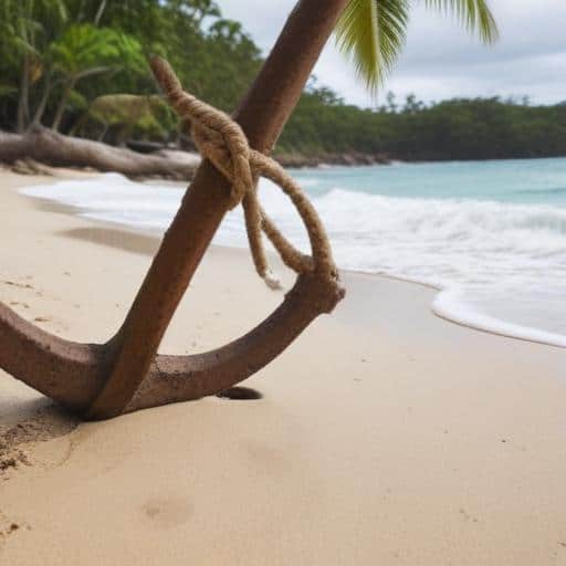 A Call to Preserve Fiji's Somber Maritime History: Will the *Syria* Site Become a National Heritage?