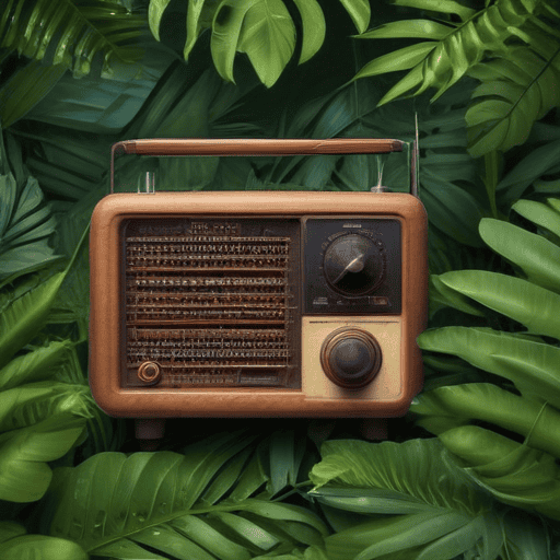 A Centralized Hub: Transforming Pacific Disaster Response Through Enhanced Broadcasting