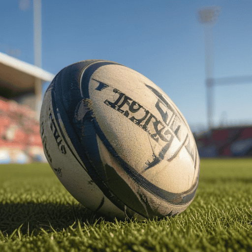 A Comeback Story: Tuidraki Samusamuvodre's Emotional Return to Super Rugby