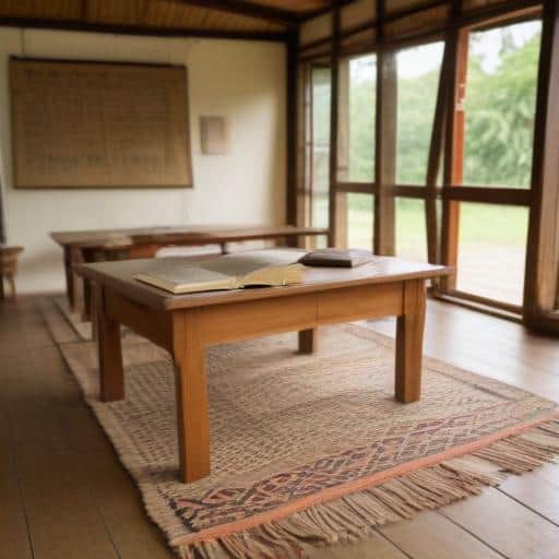 A Day in Rural Fiji Schools Could Reshape Education Policy