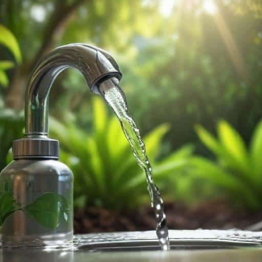 A Dream Come True: Clean Water Finally Flows in Nadroga Villages