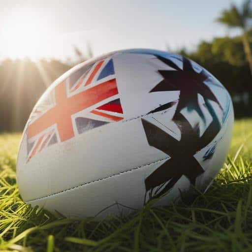 A Father's Day of Triumph: Football Dreams Ignite in Navua