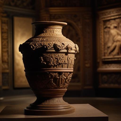 A Fresh Chapter: The New "Night at the Museum" Reboot Sparks Excitement!