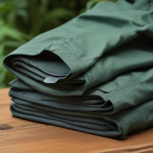 A Generous Gesture: 26,000 Work Pants for Fiji's Farmers