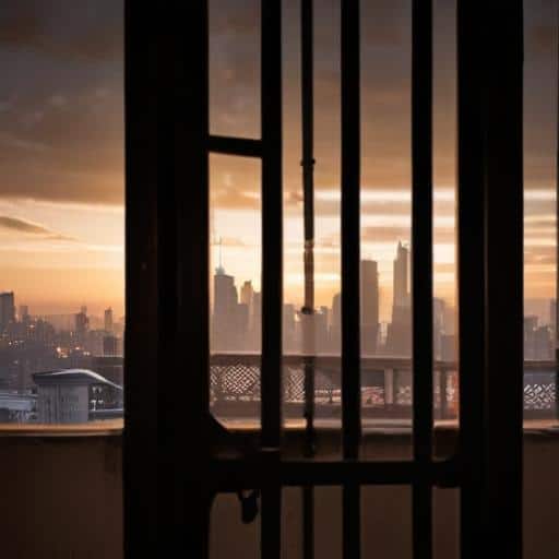 A Glimmer of Hope: Tikhanovsky's Release Sparks Hope for Belarusian Democracy