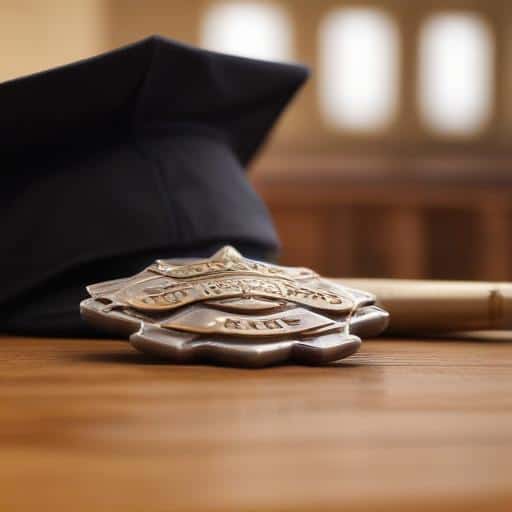 A Historic Graduation: One Indo-Fijian's Journey to Corrections Officer