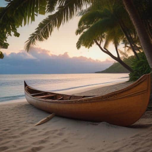 A Historic Transition: A Villager's Journey from Past to Present in Fiji