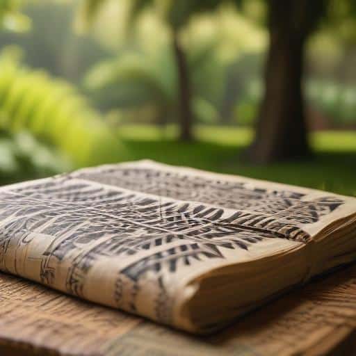 A Journey of Faith: Father Hoare’s Cultural Odyssey in Fiji