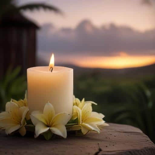 A Legacy of Light: Celebrating 75 Years of Service by Father Ross in Fiji