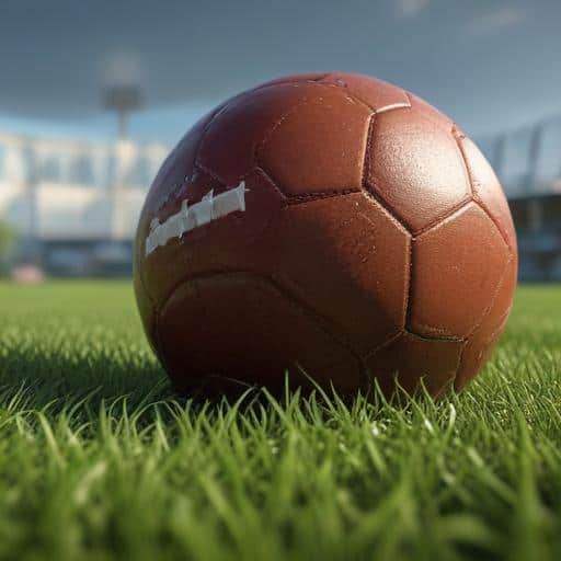 A Legend's Legacy: The Impact of Rusiate Waqa on Fijian Football