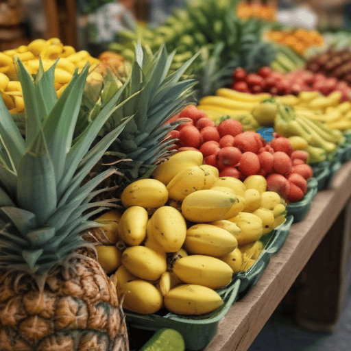A lifetime of success at Labasa Market