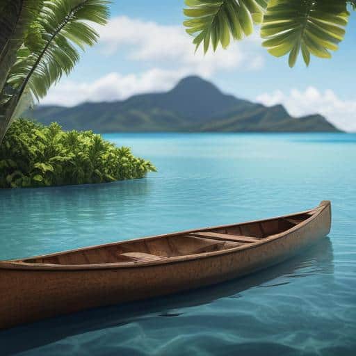 A Missionary's Journey: Unveiling Father Hoare's Legacy in Fiji