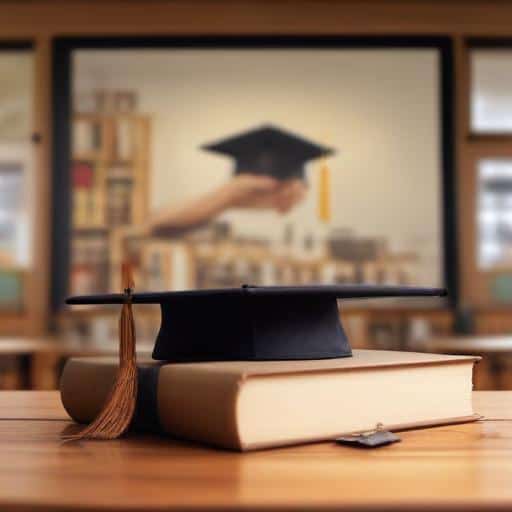 A Mother-Son Graduation Story: Overcoming Challenges Together