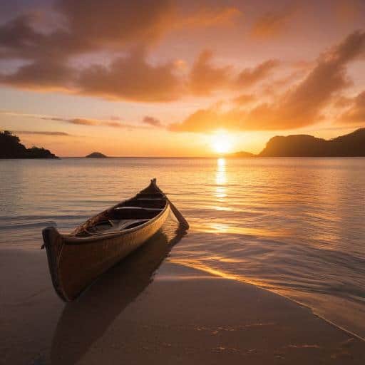 A New Dawn for Lau: Ratu Mara's Historic Rise