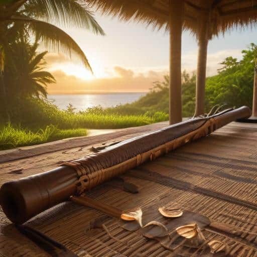 A New Dawn: Roko Ului's Historic Rise as Tui Nayau in Fiji's Lau Community