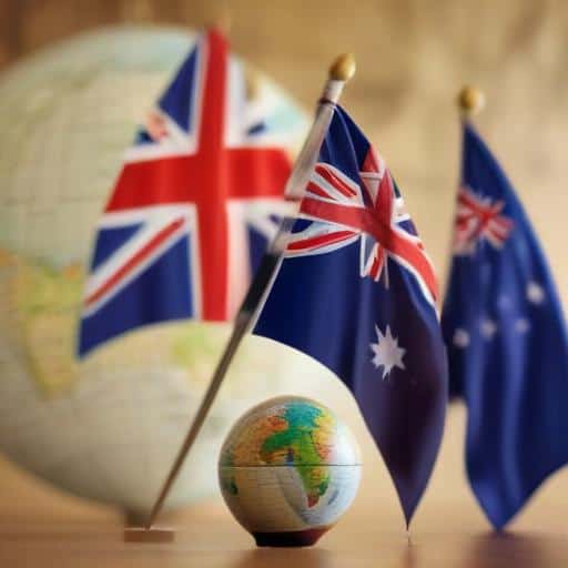 A New Defense Pact? PNG's Foreign Minister Backs Australia as Geopolitical Tensions Rise