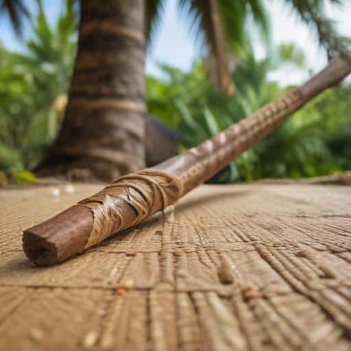 A New Era Begins: Ratu Tevita Takes the Helm as Tui Nayau