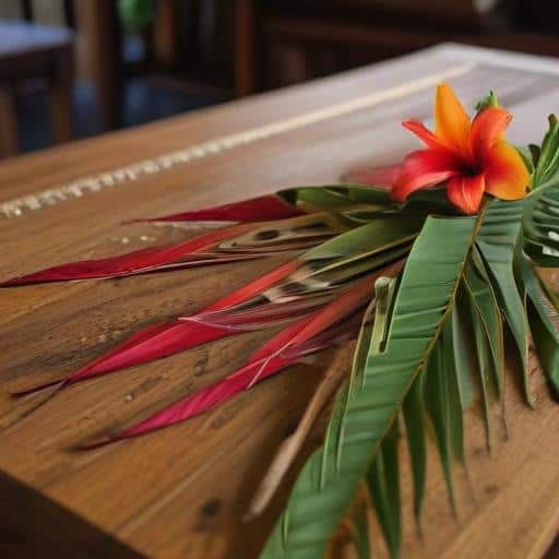 A New Era Begins: Ratu Tevita Takes the Helm as Tui Nayau