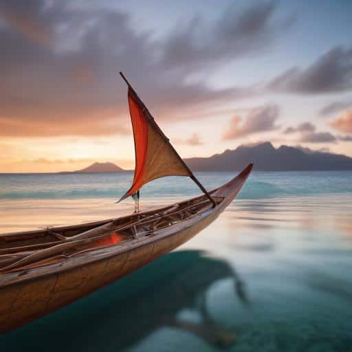 A New Era Begins: Ratu Tevita Takes the Helm as Tui Nayau