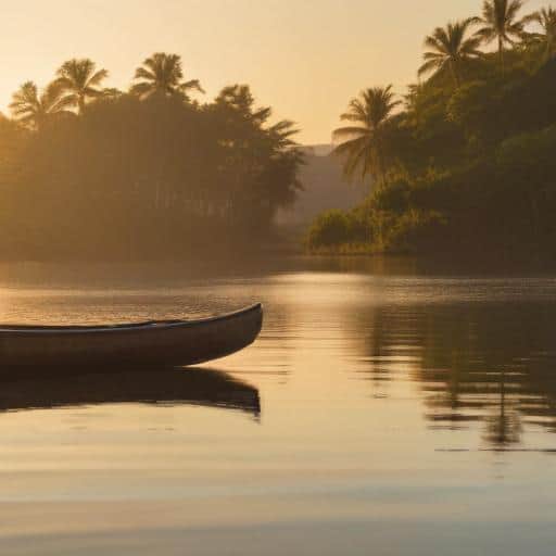 A New Era Begins: Ratu Tevita's Return to Lakeba Island