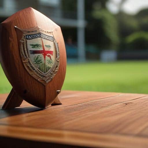 A New Era for Fijian Rugby: The Tabuya Shield Inspired by Legacy