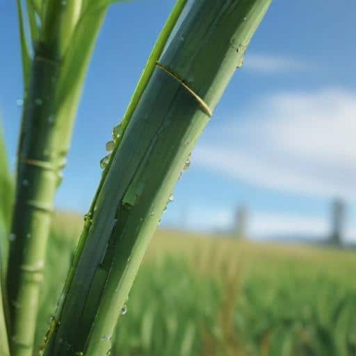 A New Era for Fiji's Sugar Industry: Meet the Permanent Secretary